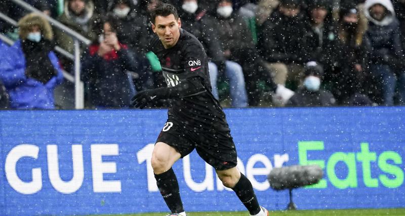 Juventus Turin - PSG : Messi promis à un 7e Ballon d’Or, Cristiano Ronaldo sur la touche !