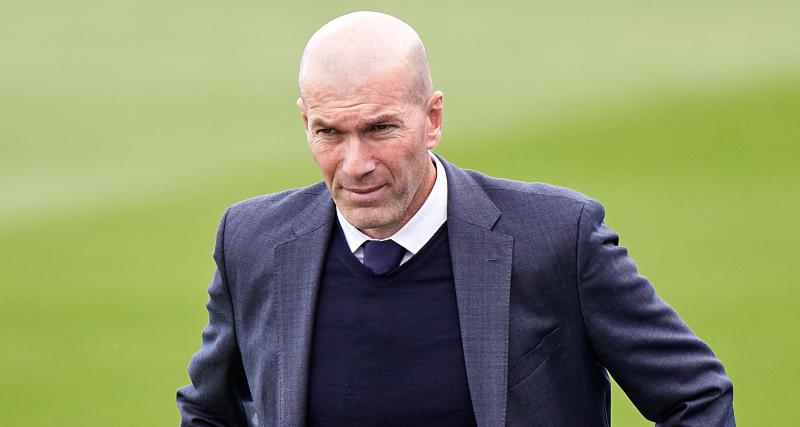  - Real Madrid, PSG – Mercato : un proche de Zidane confirme l'intérêt de Paris !