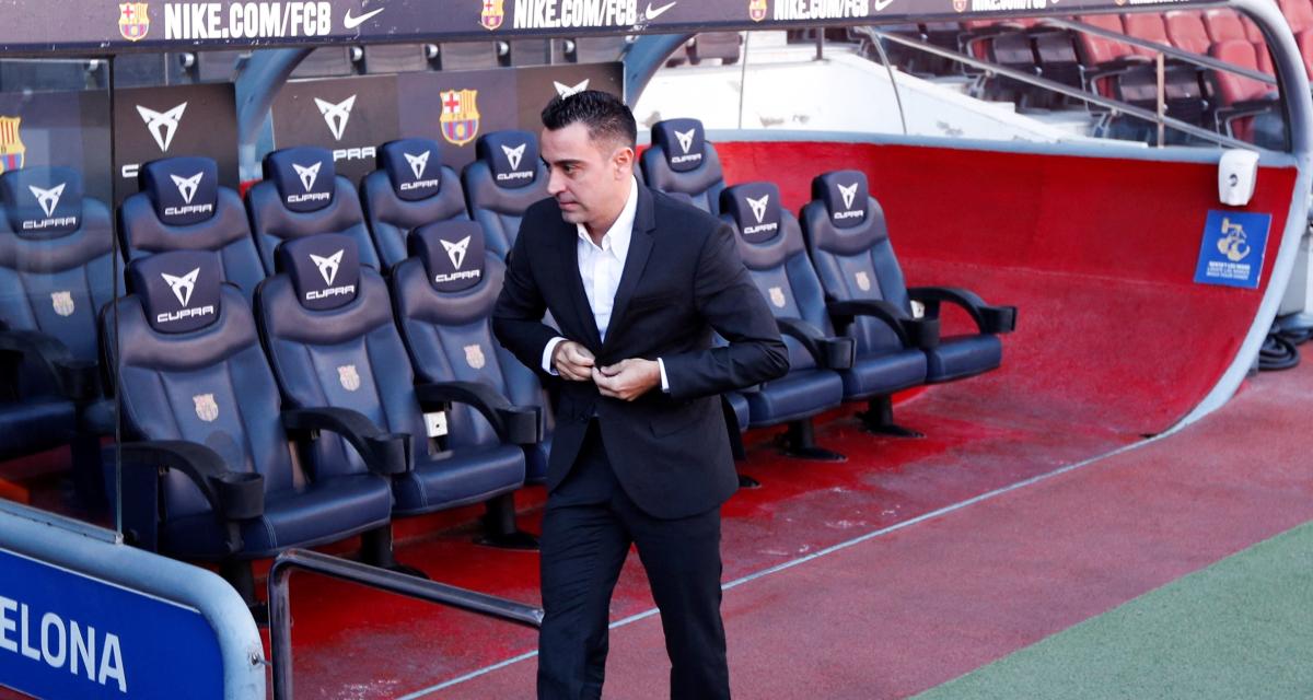 FC Barcelone - Mercato : le PSG prêt à mettre le paquet pour un joueur méconnu de Xavi