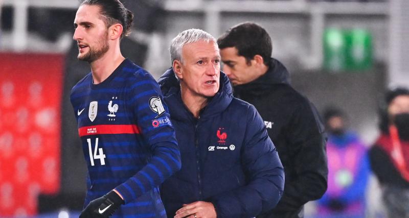  - Equipe de France : Deschamps défend les coachs français mais prend modèle sur un ex du PSG