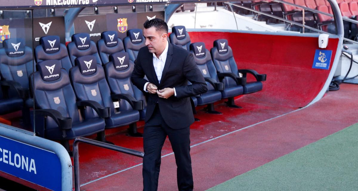 FC Barcelone - Mercato : Xavi fait passer un message crucial à Dembélé