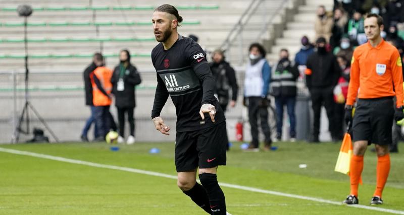 Paris Saint-Germain - PSG : nouveau couac pour Ramos, un ancien crack de L1 relancé au Mercato ?