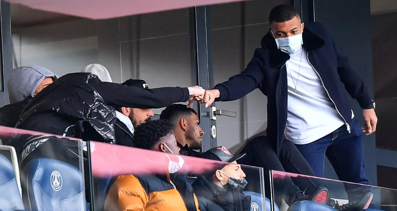 Paris Saint-Germain - PSG, Real Madrid - Mercato : une nouvelle bombe éclate sur l’avenir de Mbappé