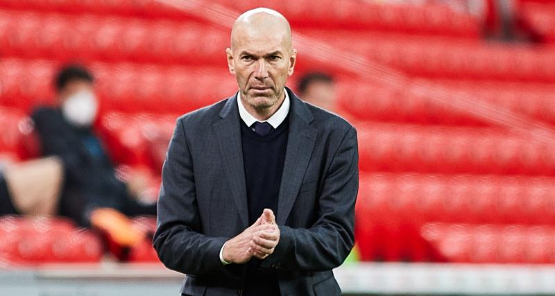 Juventus Turin - Les infos du jour : Zidane se rapproche du PSG, l'OL et l'OM se chauffent, l'ASSE toujours sans entraîneur