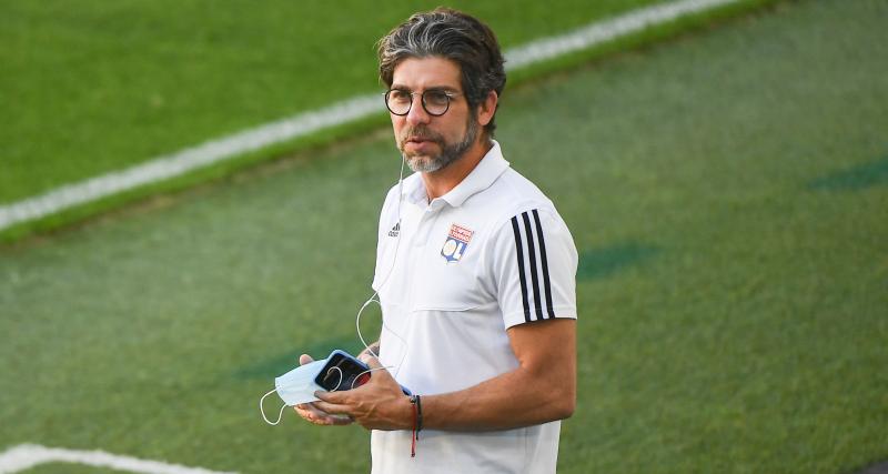 Olympique Lyonnais - OL - Mercato : Juninho confirme son départ, il pourrait ne pas finir l’année 2021 !