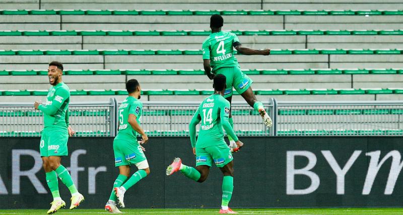 AS Saint-Étienne - ASSE : le mercato d'hiver peut-il changer la donne ? (VIDEO)