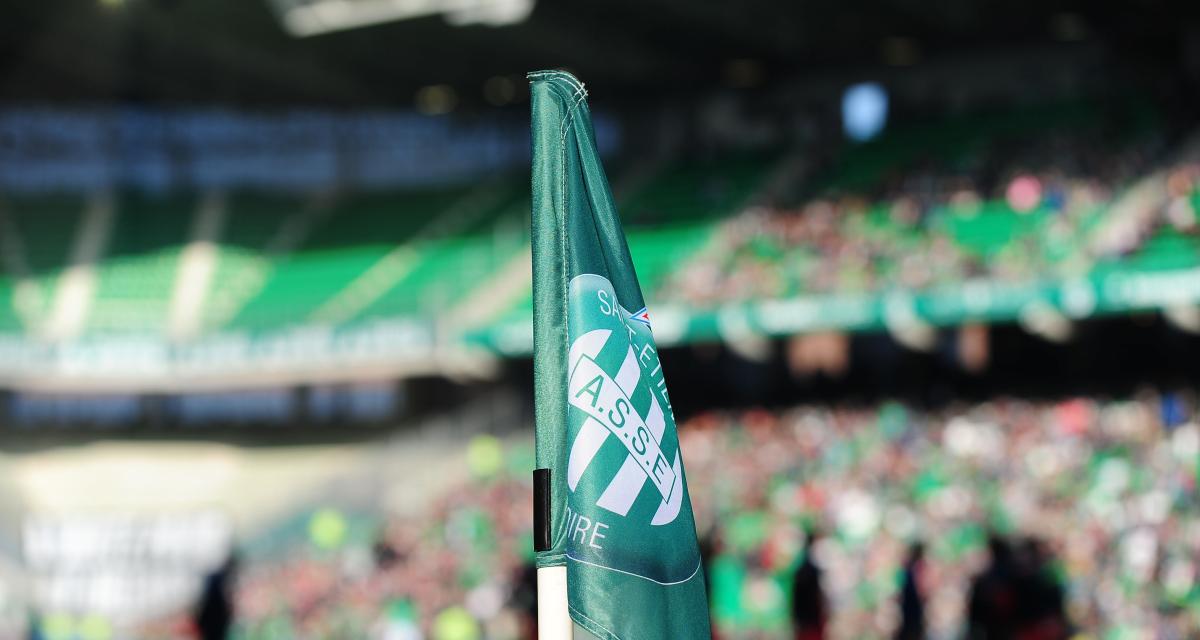 ASSE - Mercato : rebondissement pour le futur entraîneur des Verts !