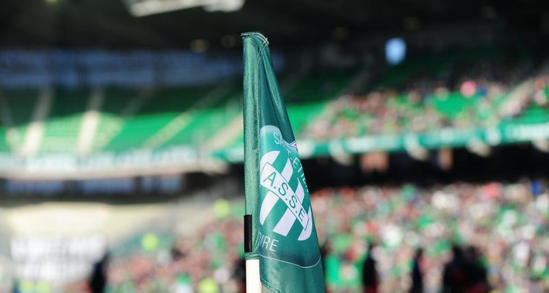 AS Saint-Étienne - ASSE - Mercato : rebondissement pour le futur entraîneur des Verts !