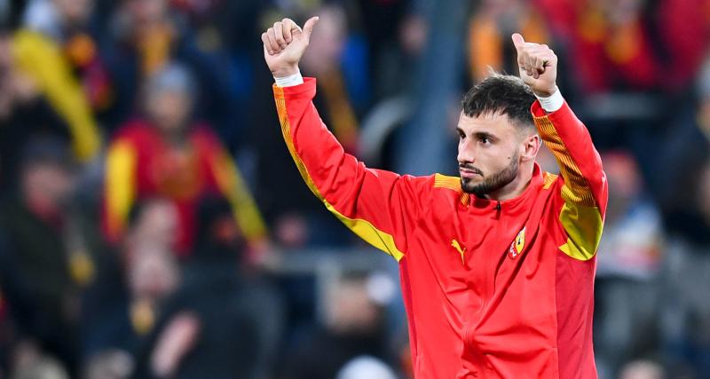  - RC Lens : Deschamps plus ouvert à Jonathan Clauss en équipe de France ?