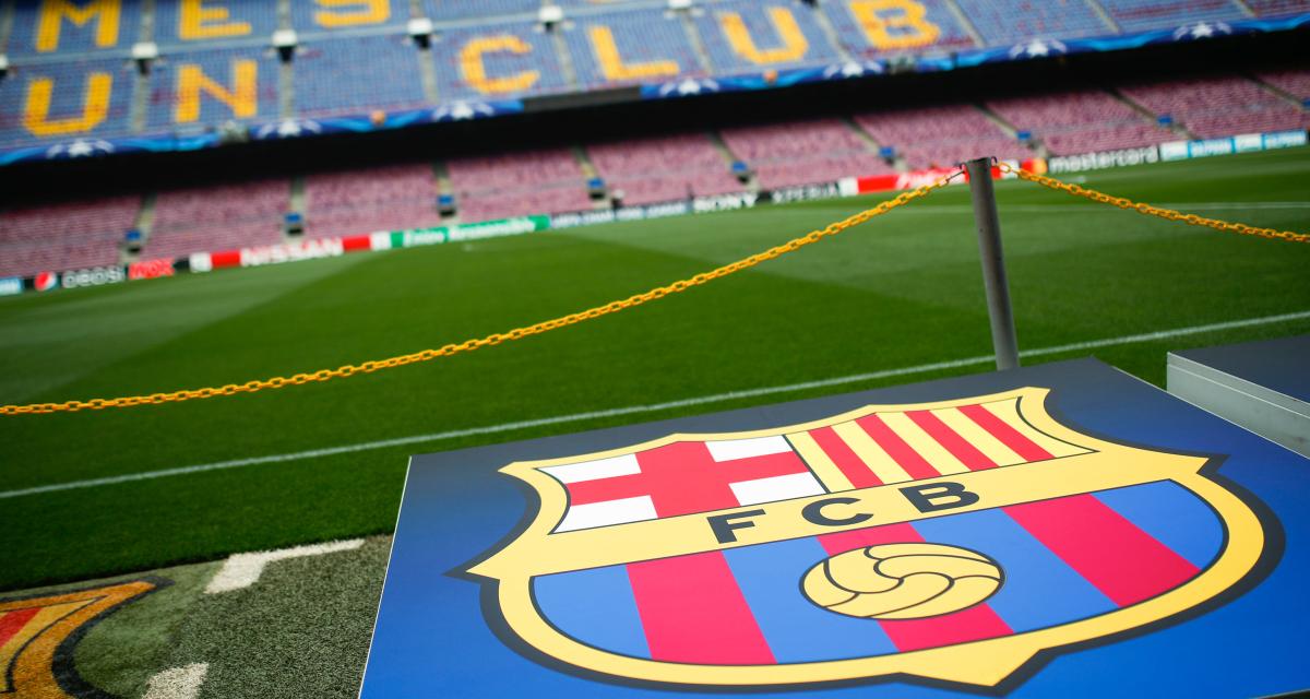 FC Barcelone : un ex ponte de la Masia accusé de 20 ans d'agressions sexuelles !