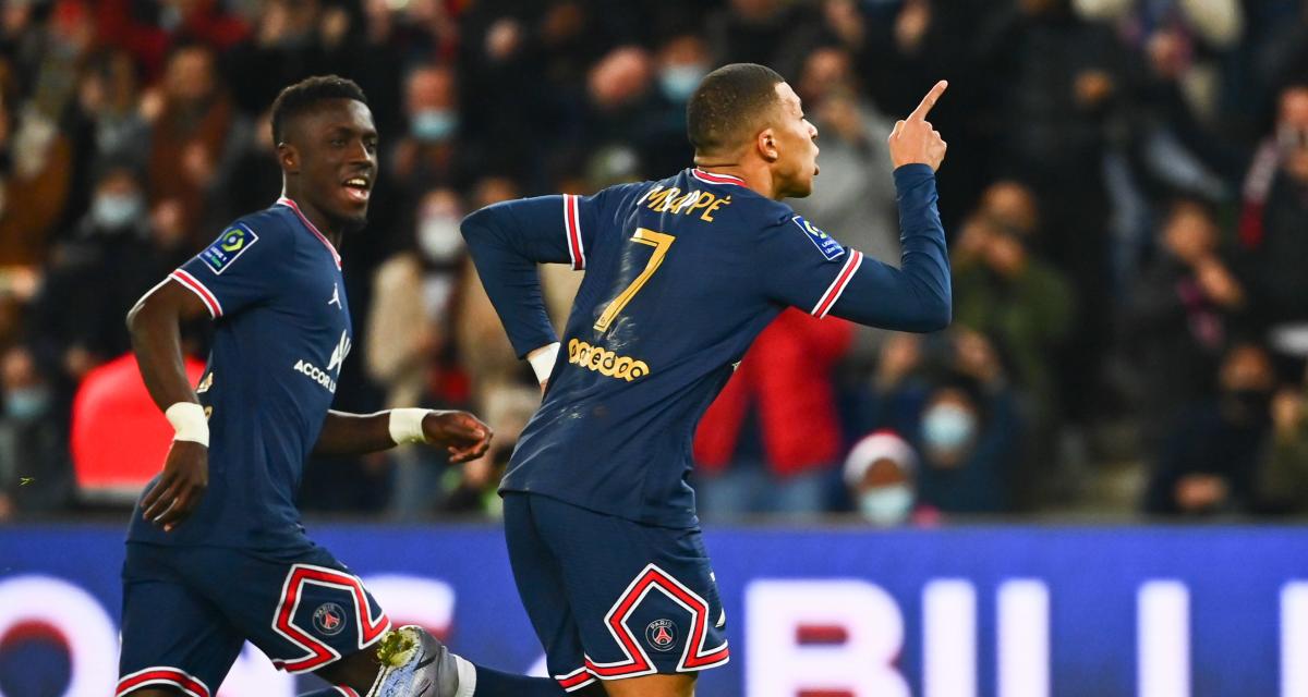 against Monaco, Mbappé offers himself a tasty revenge – europe-cities.com
