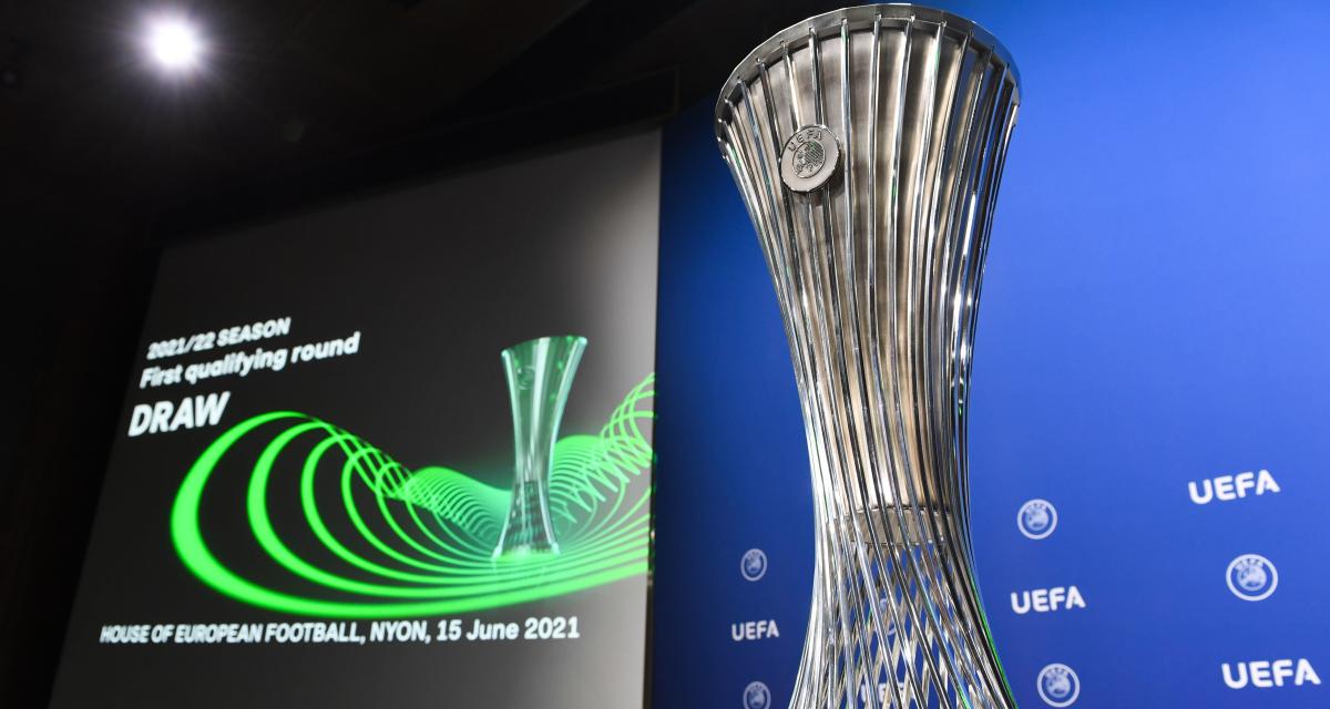 Ligue Europa Conférence, l'UEFA ridicule jusqu'au bout ?