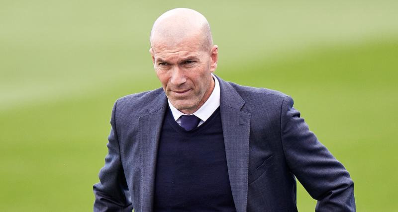 Paris Saint-Germain - PSG - Mercato : Wenger dément son arrivée, celle de Zidane aussi ?