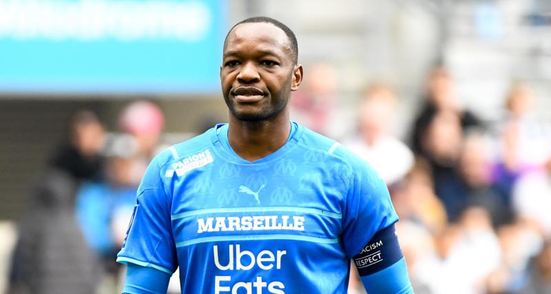 AS Saint-Étienne - ASSE, OM - Mercato : les Verts prêts à relancer Mandanda ?