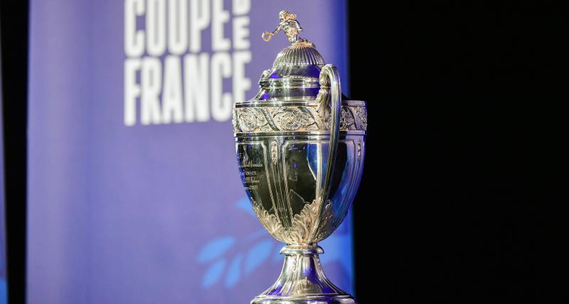 AS Nancy Lorraine - Coupe de France : tous les qualifiés pour les 16es de finale