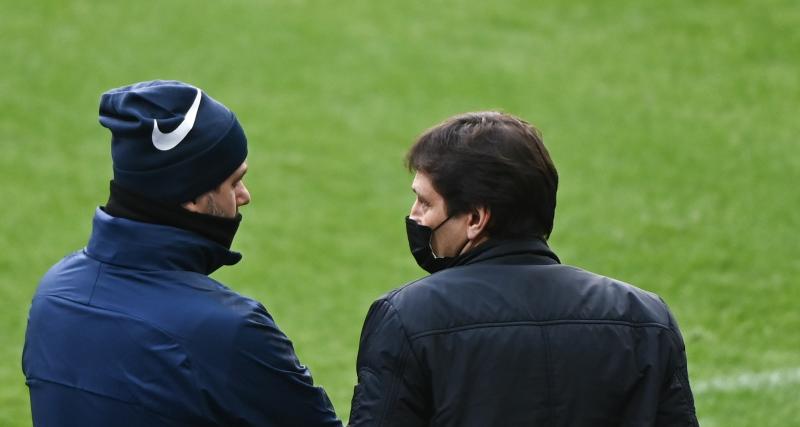 Paris Saint-Germain - PSG, Real Madrid - Mercato : Rothen prend Mbappé pour dessouder Leonardo