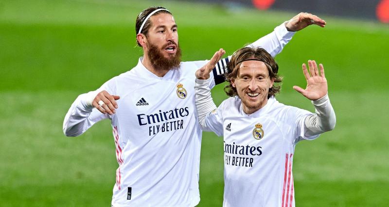 Paris Saint-Germain - PSG - Mercato : un nouveau cas Ramos émerge au Real Madrid