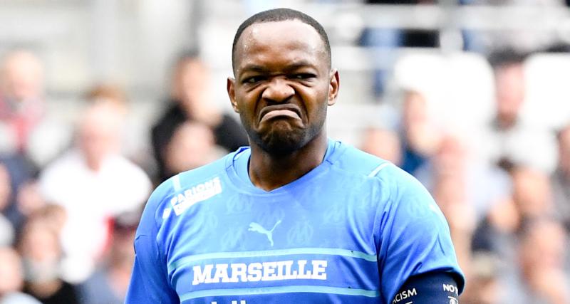 AS Saint-Étienne - ASSE, OM - Mercato : la piste Mandanda déjà enterrée ?