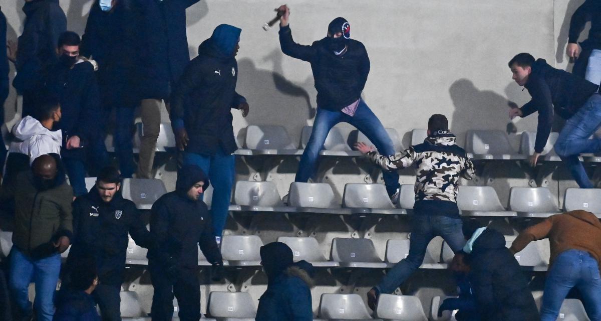 Paris FC – OL : une tendance lourde se confirme pour les sanctions