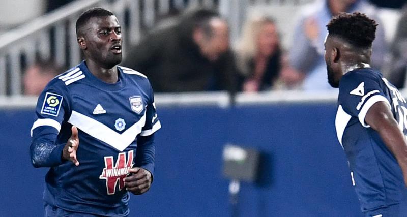 AS Saint-Étienne - Girondins, ASSE – Mercato : Rennes, l'OM, l'Arabie Saoudite... Niang se lâche comme jamais !