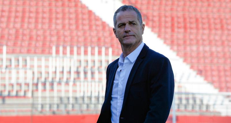 Grenoble Foot 38 - Paris FC - OL : un entraîneur de Ligue 2 fait la morale aux présidents Aulas et Ferracci