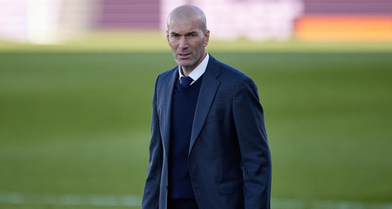 Paris Saint-Germain - PSG - Mercato : Leonardo fait une annonce sur Zidane