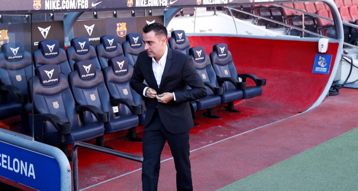 FC Barcelone - Mercato : le danger PSG pour une pépite de Xavi ?