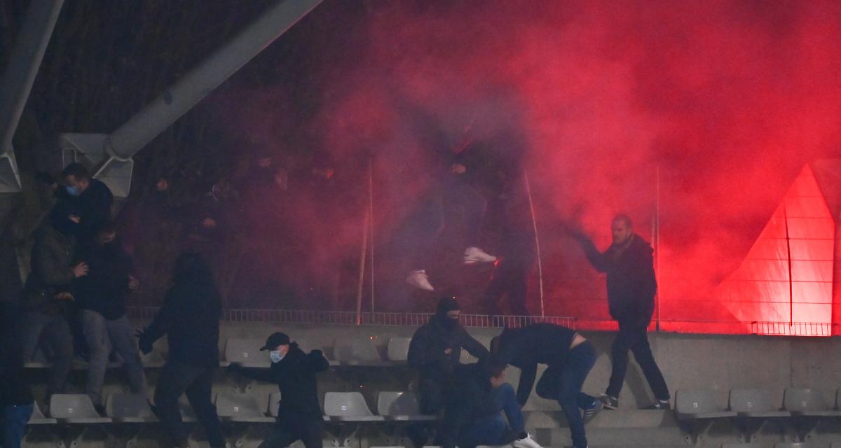 Paris FC - OL : la sanction la plus redoutée des Lyonnais est connue