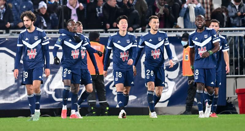 OGC Nice, Girondins : Galtier n'épargne pas ses joueurs après la Coupe de France, Bordeaux égale un record - Christophe Galtier