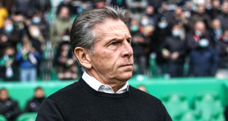 AS Saint-Étienne - ASSE – Mercato : Puel n'a pas eu de moyens pour recruter... pourquoi ce n'est pas tout à fait vrai