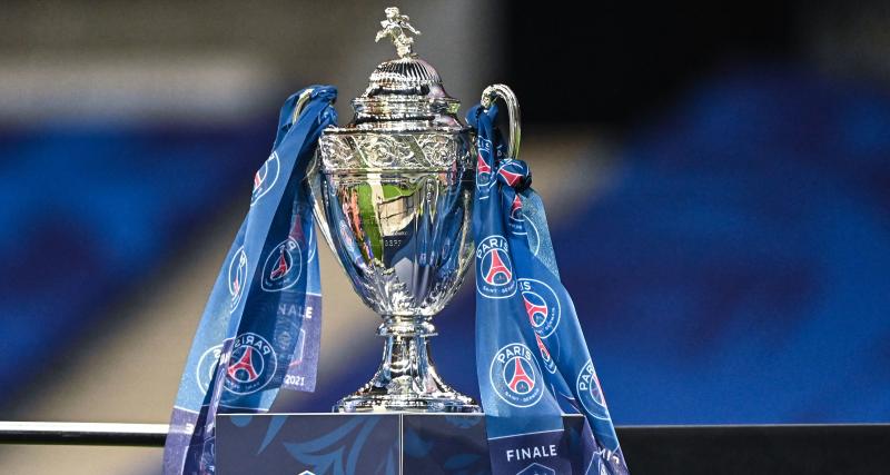 AS Nancy Lorraine - Coupe de France : la programmation des 16es de finale dévoilée
