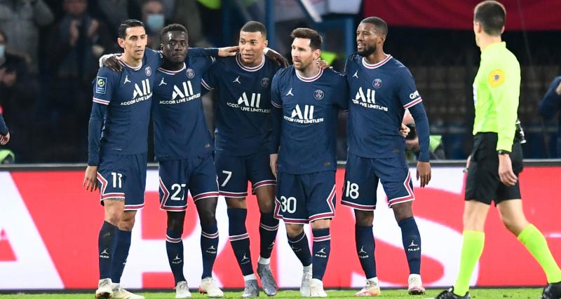 Paris Saint-Germain - Real Madrid - Mercato : la dernière manœuvre des joueurs du PSG pour inciter Mbappé à prolonger a échoué