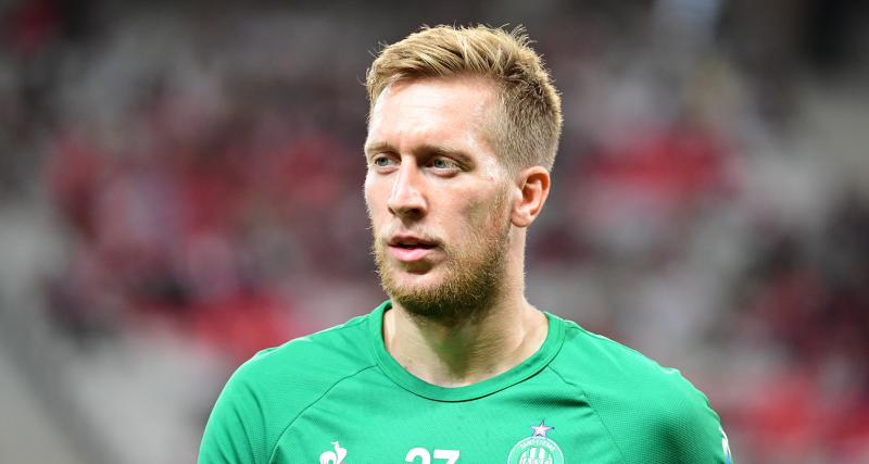 AS Saint-Étienne - ASSE - Mercato : Beric de retour chez les Verts, ça fait débat !