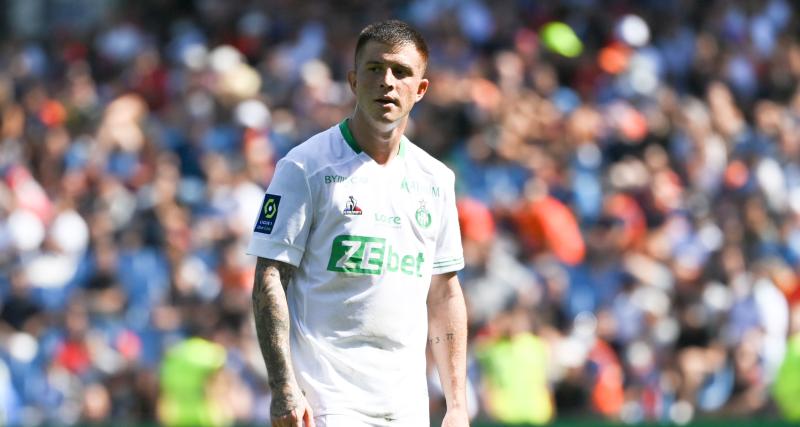 AS Saint-Étienne - ASSE - Mercato : ça se tend avec Ramirez, départ en vue ?