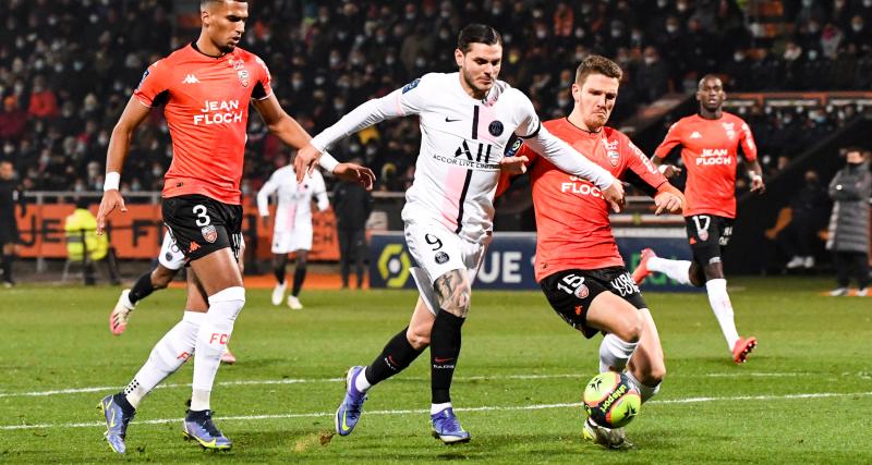 Clermont Foot - Ligue 1 : le PSG et l'OM évitent le pire, le FC Nantes enfonce encore un peu plus l'ASSE