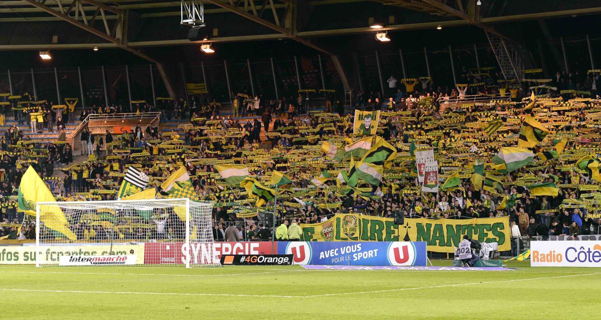FC Nantes : ce qu'il faut espérer pour les Canaris en 2022