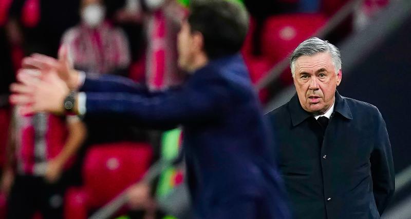Paris Saint-Germain - Real Madrid : Ancelotti se lâche sur Benzema, Mbappé et Haaland, le plan hivernal du FC Barcelone s'affine