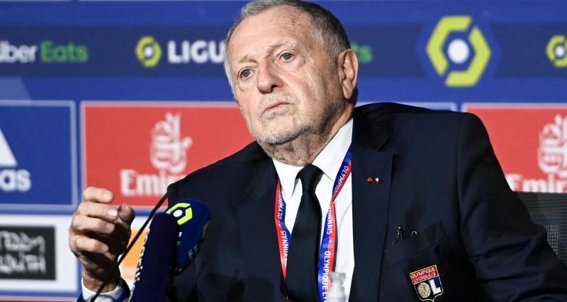 Olympique Lyonnais - OL : Jean-Michel Aulas et Bruno Cheyrou calment (déjà) le jeu sur le Mercato de janvier