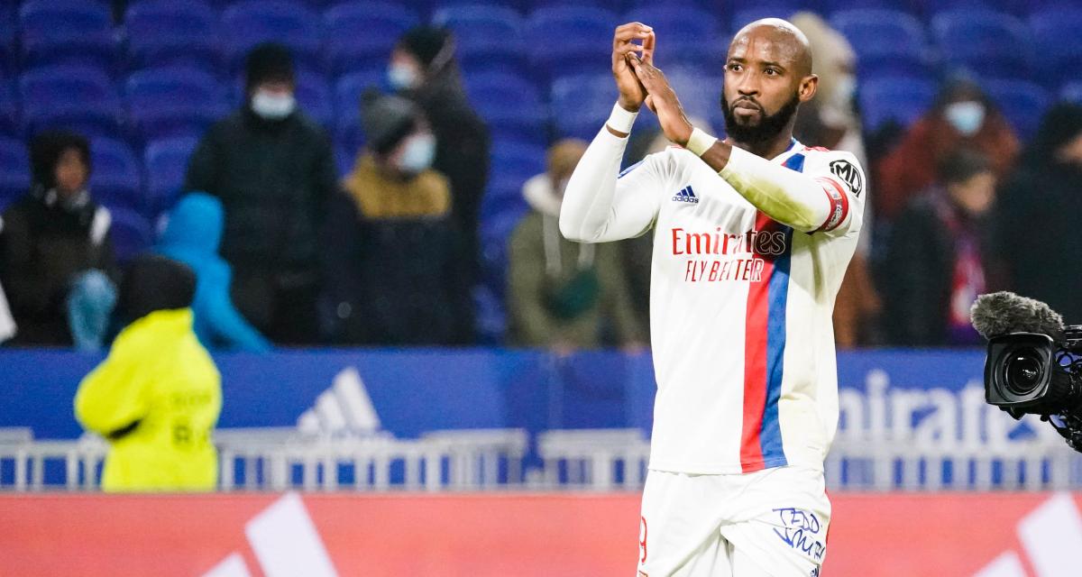 Moussa Dembélé, un départ en janvier ?