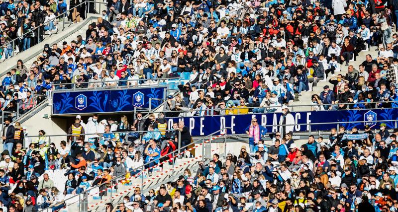 Grenoble Foot 38 - Ligue 1 : bientôt le retour des jauges dans les stades ?