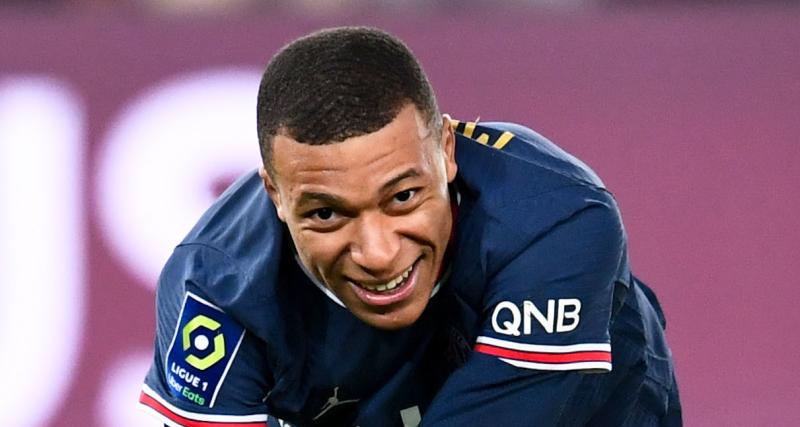  - PSG – Mercato : le Real Madrid, la Ligue des champions, la Coupe du monde 2022... Mbappé en dit un peu plus