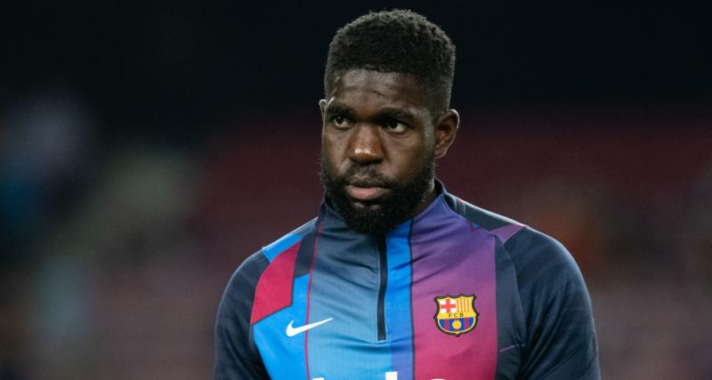 Olympique Lyonnais - FC Barcelone - Mercato : plusieurs clubs de Ligue 1 à l’affût pour Umtiti