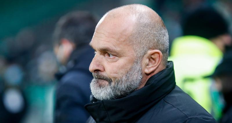 AS Saint-Étienne - ASSE - Mercato : le premier coup dur de Dupraz prend forme