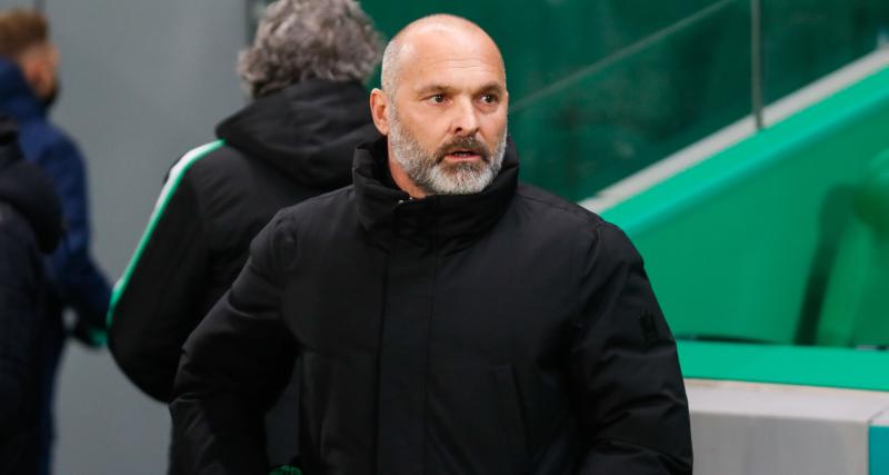 AS Saint-Étienne - ASSE : les pistes des Verts pour le mercato hivernal