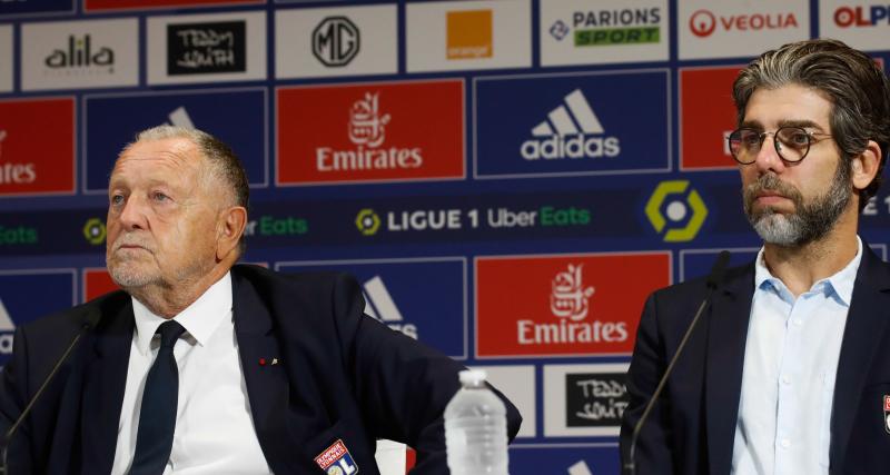 Olympique Lyonnais - OL - Mercato : un nouveau départ marquant à Lyon, Aulas interpellé par les supporters 