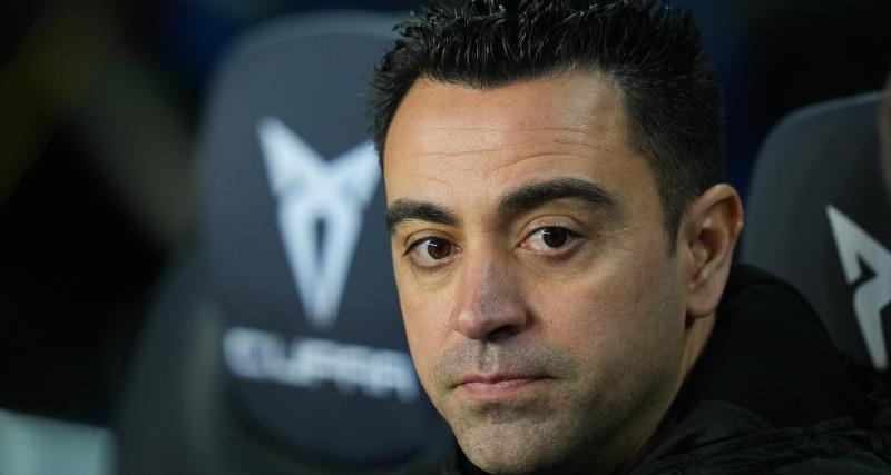 Juventus Turin - OM, FC Barcelone - Mercato : Xavi fait planer un terrible danger sur Milik 