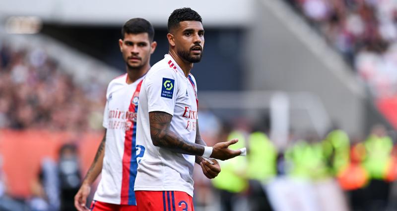 Olympique Lyonnais - OL – Mercato : une grosse menace apparaît pour Emerson, la piste Boga définitivement enterrée