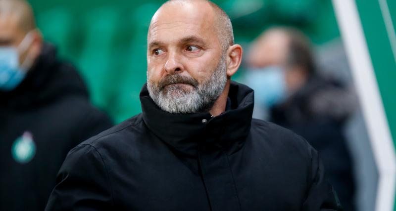 AS Saint-Étienne - ASSE – Mercato : Pascal Dupraz vise entre 4 et 5 joueurs en janvier !