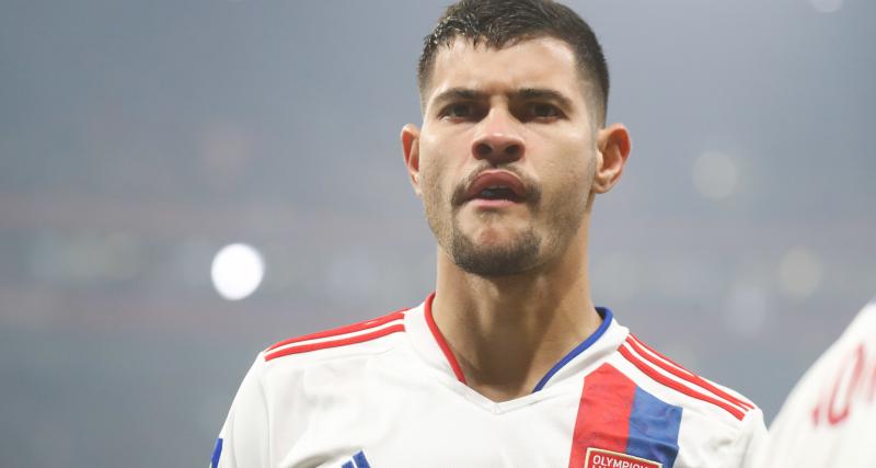 Olympique Lyonnais - OL – Mercato : un autre Gone qu'Aouar dans le viseur d'Arsenal ?