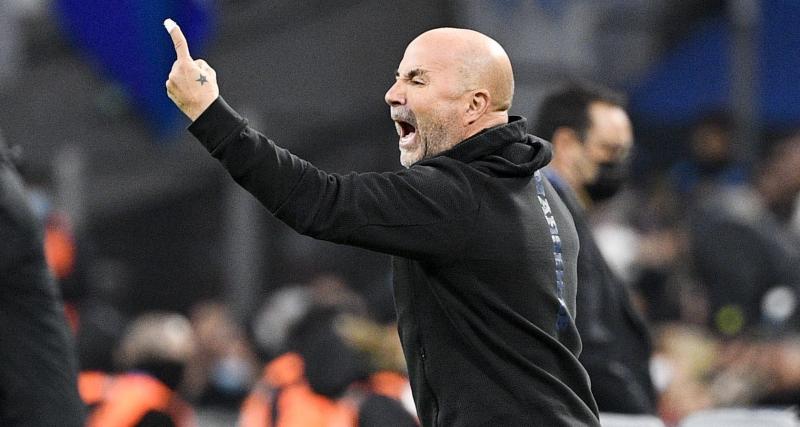 AS Saint-Étienne - OM, ASSE - Mercato : Sampaoli relance totalement l’avenir de Mandanda !